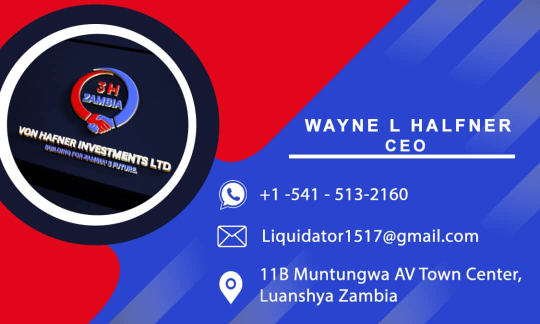 Business Card Example 2